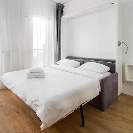 Apartamento Comfort By Bookinghost