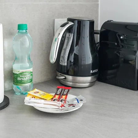 Comfort By Bookinghost Varsóvia