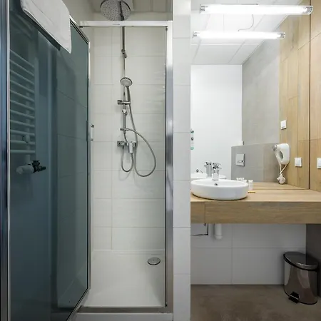 Apartamento Comfort By Bookinghost