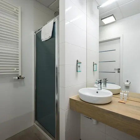 Comfort By Bookinghost