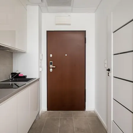 Comfort By Bookinghost