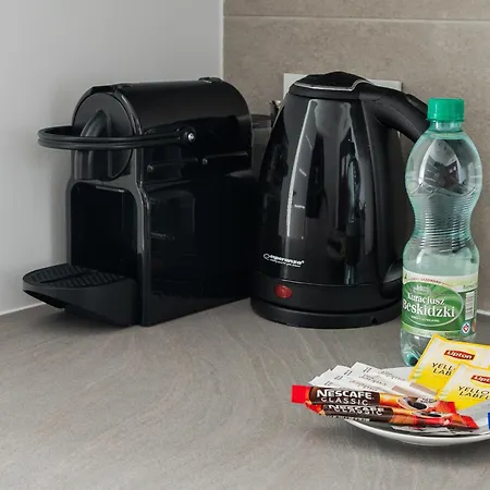 Apartamento Comfort By Bookinghost Varsóvia