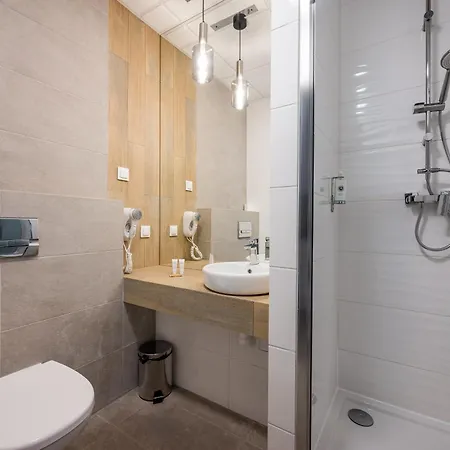 Comfort By Bookinghost Apartamento *