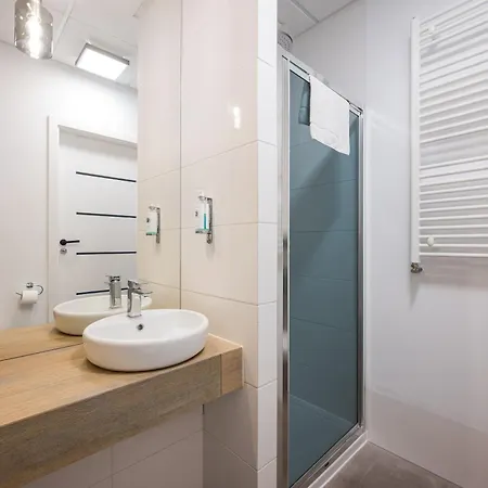 Apartamento Comfort By Bookinghost