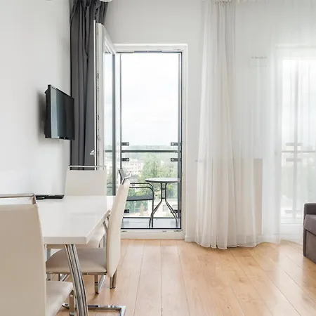 Apartamento Comfort By Bookinghost *