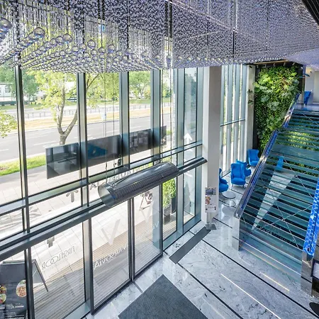 Comfort By Bookinghost Apartamento Varsóvia