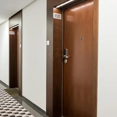 Comfort By Bookinghost * Varsóvia