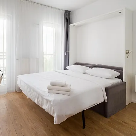 Comfort By Bookinghost